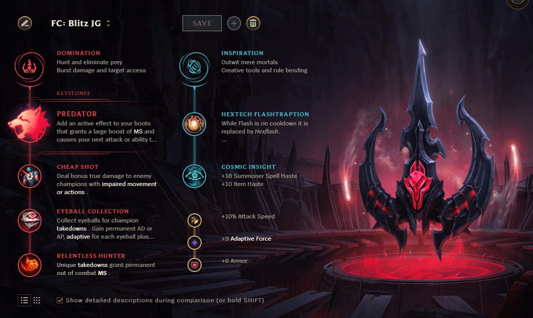 Ad Blitzcrank Bruiser Build Complete Guide – MVFG