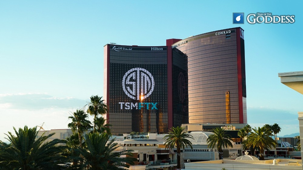 TSM release their entire Academy roster as their main sponsor FTX files for bankruptcy