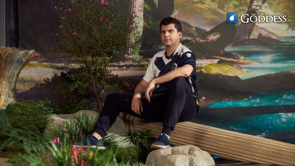 Team Liquid sign Bwipo as a content creator