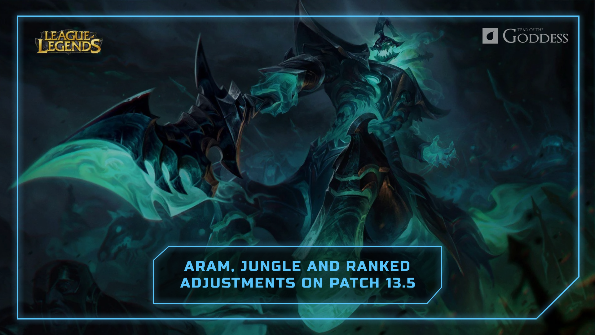 Tank dmg : r/ARAM