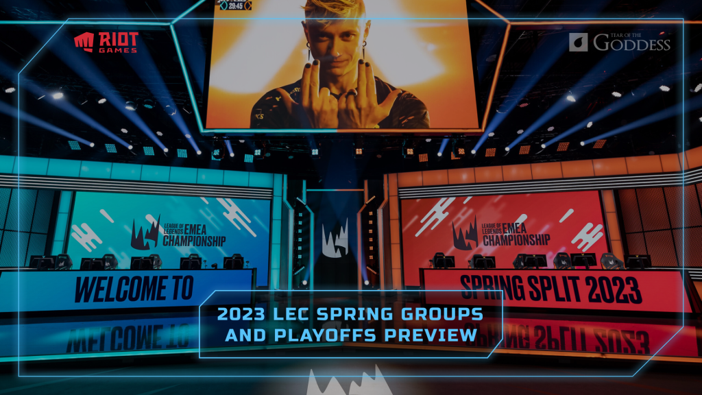 2023-LEC-Spring-Groups-and-Playoffs-preview