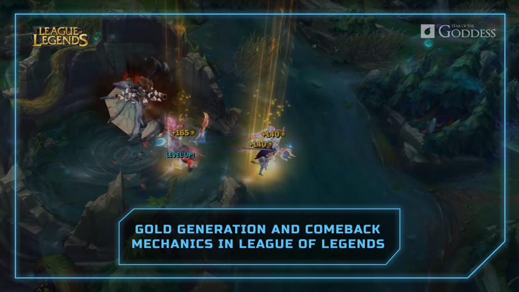 Gold-Generation-and-Comeback-Mechanics-in-League-of-Legends