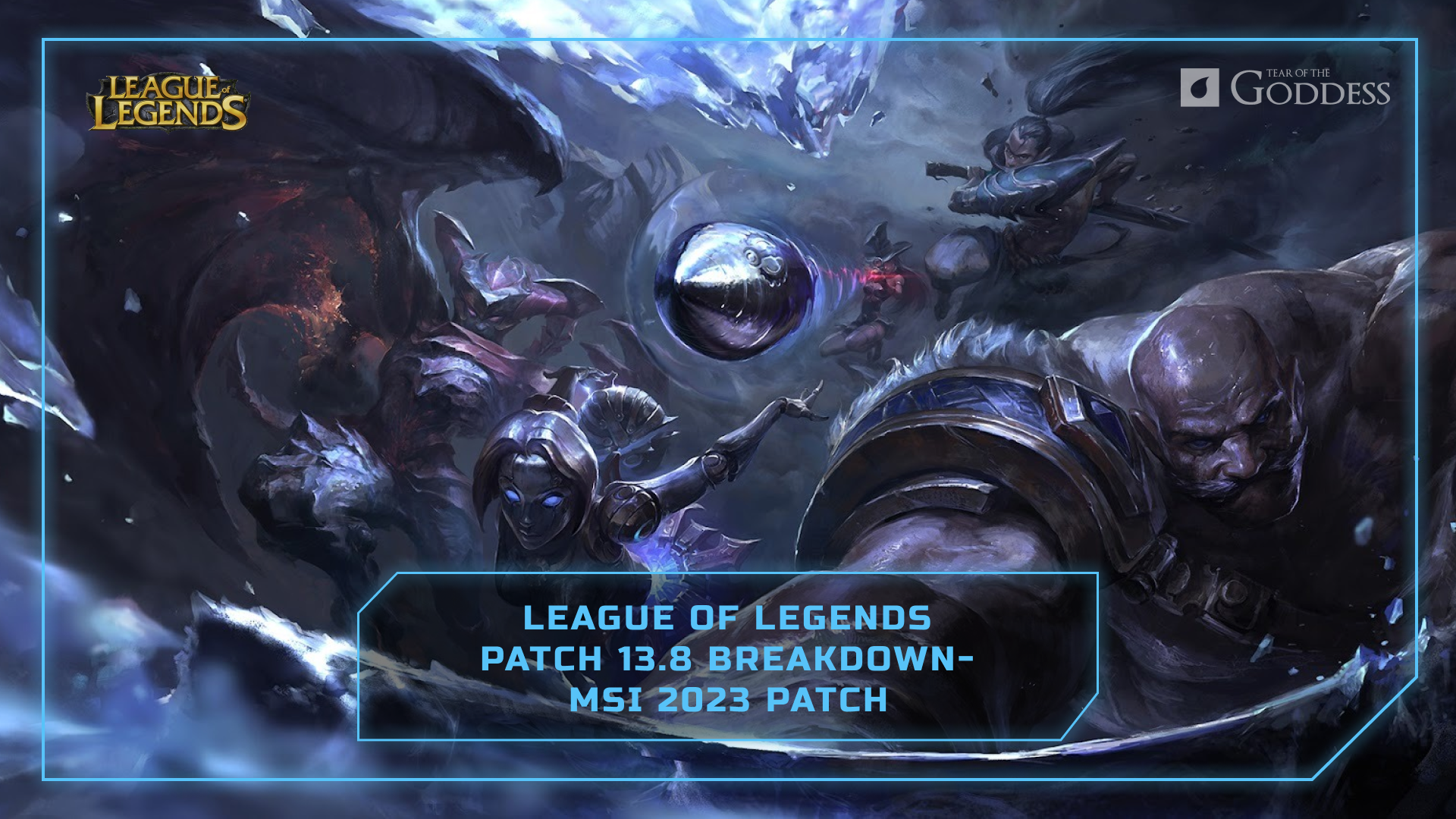 League of Legends patch 13.7 jungler nerfs to shake up pro meta