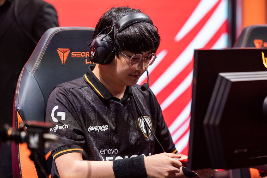 Sources: FLAnalista Reven has reached a verbal agreement with TSM