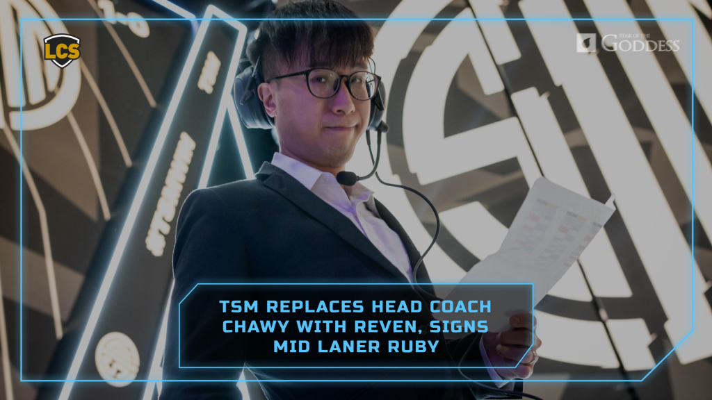 TSM-replaces-head-coach-Chawy-with-Reven-signs-mid-laner-Ruby