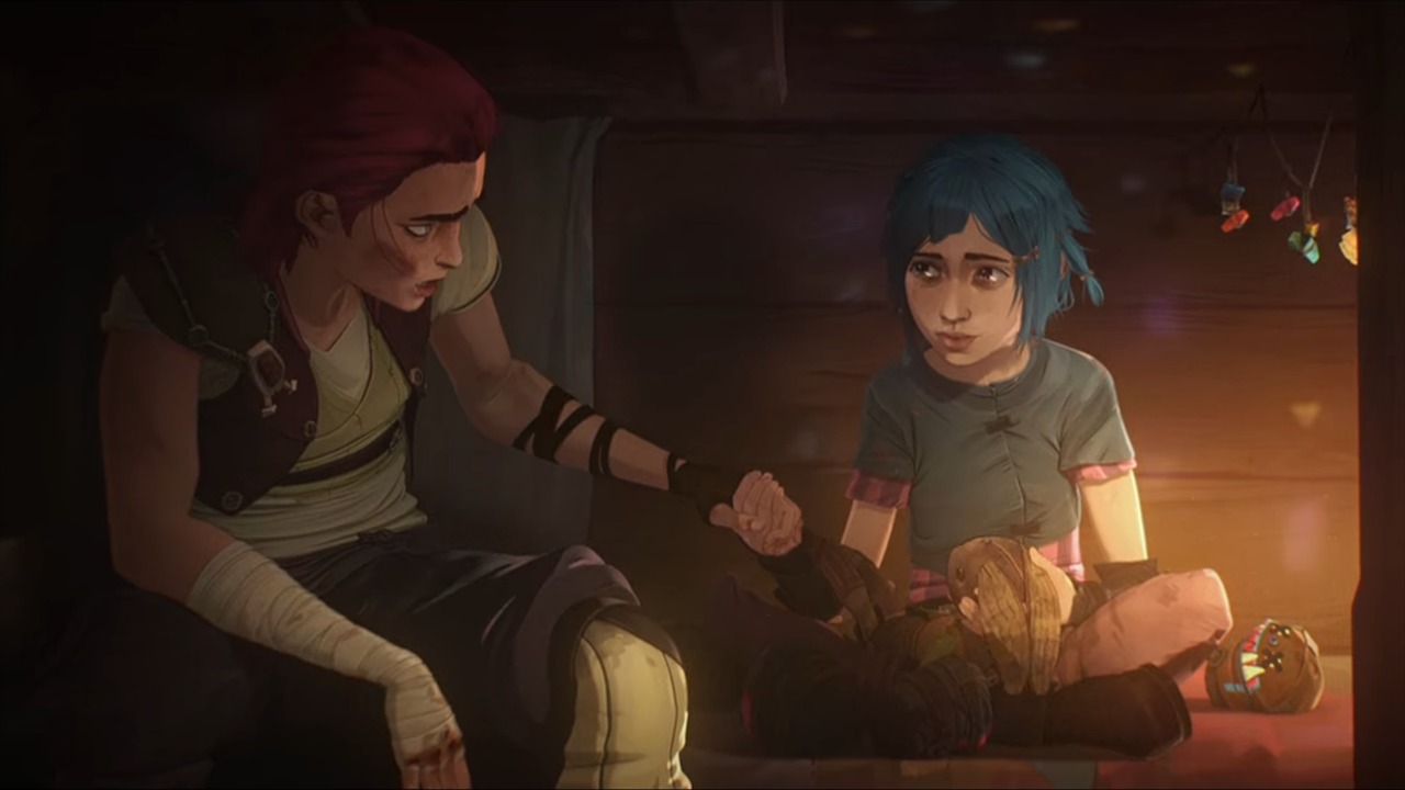 Arcane League of Legends Champions LoL Champions Release Date Price