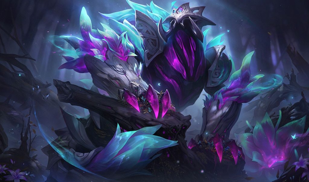 Massive Kalista buffs hit League of Legends PBE patch 13.11 cycle along  with Rell updates